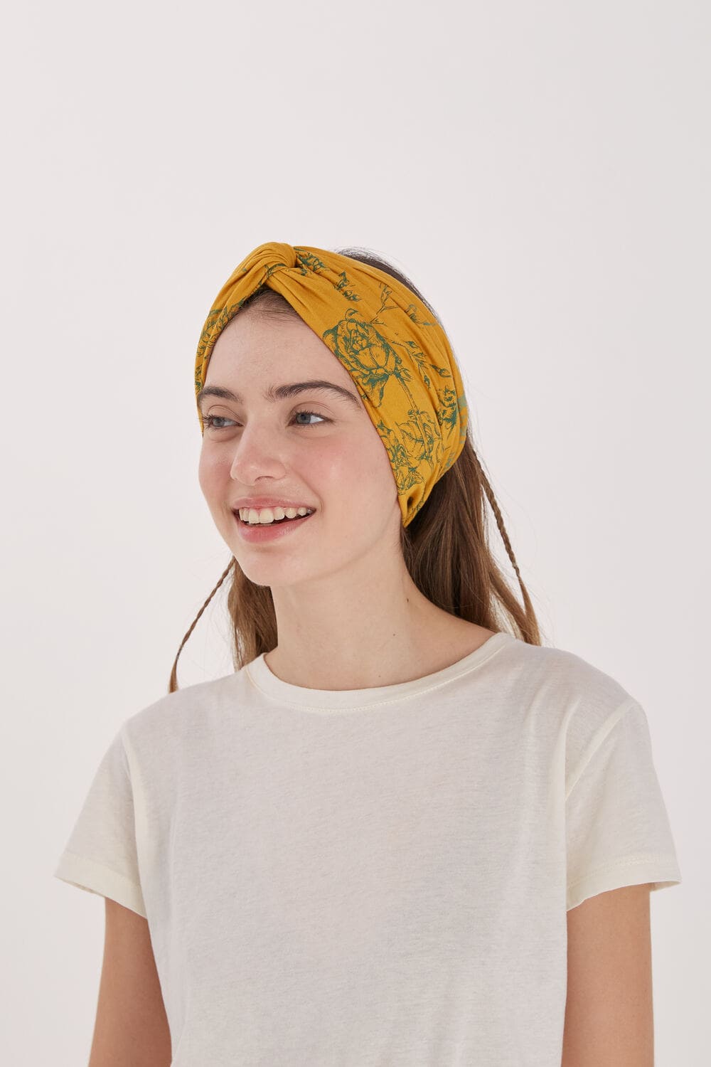 Muro Headband, Accessories | Juana de Arco